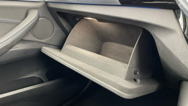 BMW iX3 210kW M Sport 80kWh 5dr Auto Electric Estate